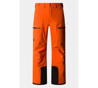 XXL Short The North Face Mens Chakal Ski Pants Orange Size