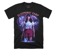 (XXL) Sleepaway Camp The Great Outdoors T-Shirt
