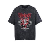 (XXL) Slipknot Iowa Star Vintage Vintage T-shirt