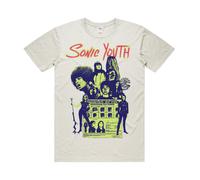 (XXL) Sonic Youth Kool Thing T-Shirt S