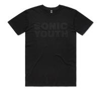 (XXL) Sonic Youth Puffy Concrete T-shirt