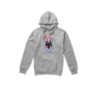 (XXL, Sport Heather) Star Wars Mens Bad Egg Darth Vader Hoodie