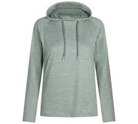 (XXL, Teal Mist) Trespass Womens Active Hoodie - Hattie