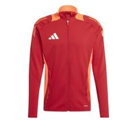 (XXL, Team Power Red) Adidas Mens Tiro 24 Competition Tracksuit Top