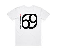 (XXL) The Magnetic Fields 69 Love Songs T-Shirt