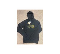 (XXL) The North Face Arrowood Mens Black Hoodie Pullover