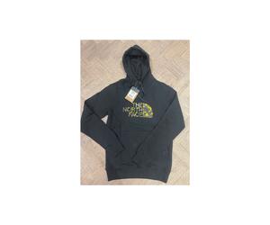 (XXL) The North Face Arrowood Mens Black Hoodie Pullover
