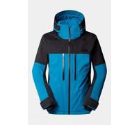 XXL The North Face Mens Chakal Ski Jacket Mid Blue Size