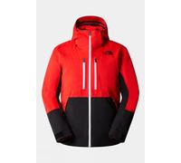 XXL The North Face Mens Chakal Ski Jacket Mid Red Size