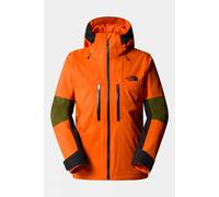 XXL The North Face Mens Chakal Ski Jacket Orange Size