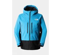 XXL The North Face Mens Mount Bre Ski Jacket Blue Size