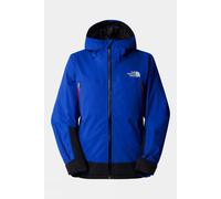 XXL The North Face Mens Mount Bre Ski Jacket Blue Size