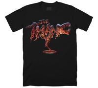 (XXL) THE THING: CHAMELEON IN THE DARK - T-SHIRT