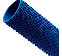 XXL Unisex - BAT HANDLE RUBBER OCTOPUS BLUE, White