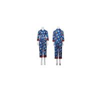 (XXL) Villanelle Cosplay Killing Eve Costume