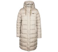 Leyla Padded Jacket Trespass Olive XXL