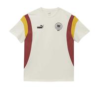 (XXL, Warm White) Puma Unisex Adult Archive Regular T-Shirt