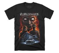 (XXL) We Are Still Here This House Needs A Family T-Shirt