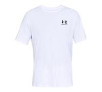 Under Armour Mens Sportstyle Short-Sleeved T-Shirt RW10670