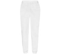 Fruit of the Loom Mens Classic Elasticated Hem Jogging Botto PC5009