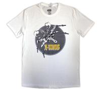 (XXL, White) Star Wars Unisex Adult X-Wing Graphic T-Shirt