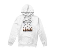 (XXL, White) Yellowstone Mens For the Brand Hoodie