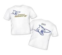 XXL Zebco Great White™ T-Shirt