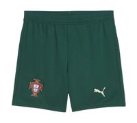 Portugal PUMA Home Short 2025 - Kids