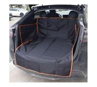 XXMMHTFD Dog Car Boot Liners, for BYD Seal U DM-i 2024 2025 Side Protection and Easy to Clean Dog Car Boot Protecto Waterproof Pet Trunk Protecto
