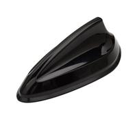 XXMMHTFD Shark Fin Antenna, for Bmw 1 2 3 4 5 6 Series, M3, X1, X3, Z4 (E46, E90, E92, F30, F32) Waterproof Car Roof Aerial Base Decoration with Signal Radio Signal Amplifier