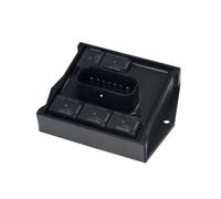 XXParts Genuine 604373 Relay Control Module X-ONE Z,Replacement for Hustler OEM