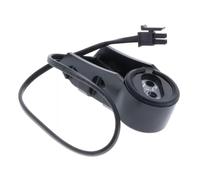 XXParts Genuine N687584 Miter Saw Led Light DCS781B DCS781X1 DWS780-BR DWS780-CA, Replacement for Dewalt OEM, Black