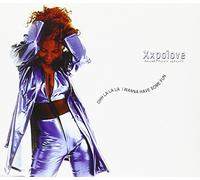 Xxpolove Feat. Lori Glori - Ooh la la I Wanna Have Some..
