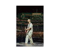 XXQPO Noah Poster Kahan Concert Poster Canvas Wall Art for Home Decor Living Room Bedroom 12x18inch(30x45cm) Unframe-style