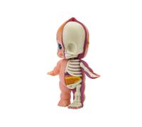 XXRAY Figure 4D Cupid 10cm