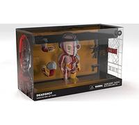 Xxray Figure Wave 4 Deadshot 10cm