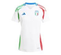 (XXS) 2024-2025 Italy Away Shirt (Ladies)
