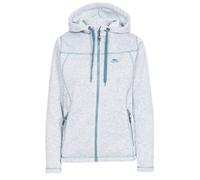 (XXS, Aquamarine) Trespass Womens/Ladies Odelia Fleece Jacket