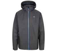 Trespass Mens Softshell Jacket Water Resistant Windproof Outdoor Coat Maverick