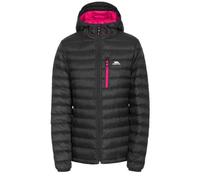 (XXS, Black) Trespass Womens/Ladies Arabel Down Jacket