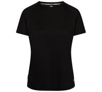 (XXS, Black) Trespass Womens/Ladies Claudette Active Top