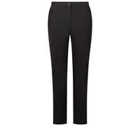 (XXS, Black) Trespass Womens/Ladies Tawny DLX Softshell Trousers