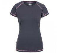 (XXS, Dark Grey) Trespass Womens/Ladies Viktoria Active T-Shirt