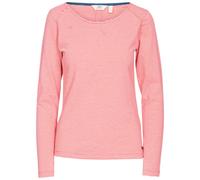 (XXS, Hibiscus Red Stripe) Trespass Womens/Ladies Caribou Casual Top