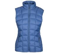 (XXS, Indigo Tone) Trespass Womens Padded Gilet - Ogbere