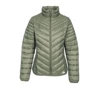 Trespass Womens/Ladies Simara Jacket / XXS Moss TP4293