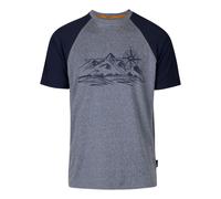 Trespass Mens Fullmer Mountain T-Shirt TP6930