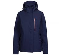 Trespass Womens/Ladies Katya DLX Waterproof Jacket TP6270