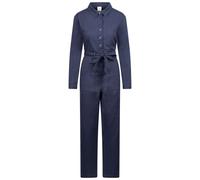 (XXS, Navy) Trespass Womens/Ladies Mira Jumpsuit