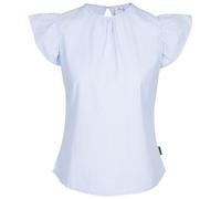 (XXS, Navy/White) Trespass Womens/Ladies Rhian Top